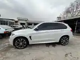 BMW X5 M, 2015-6