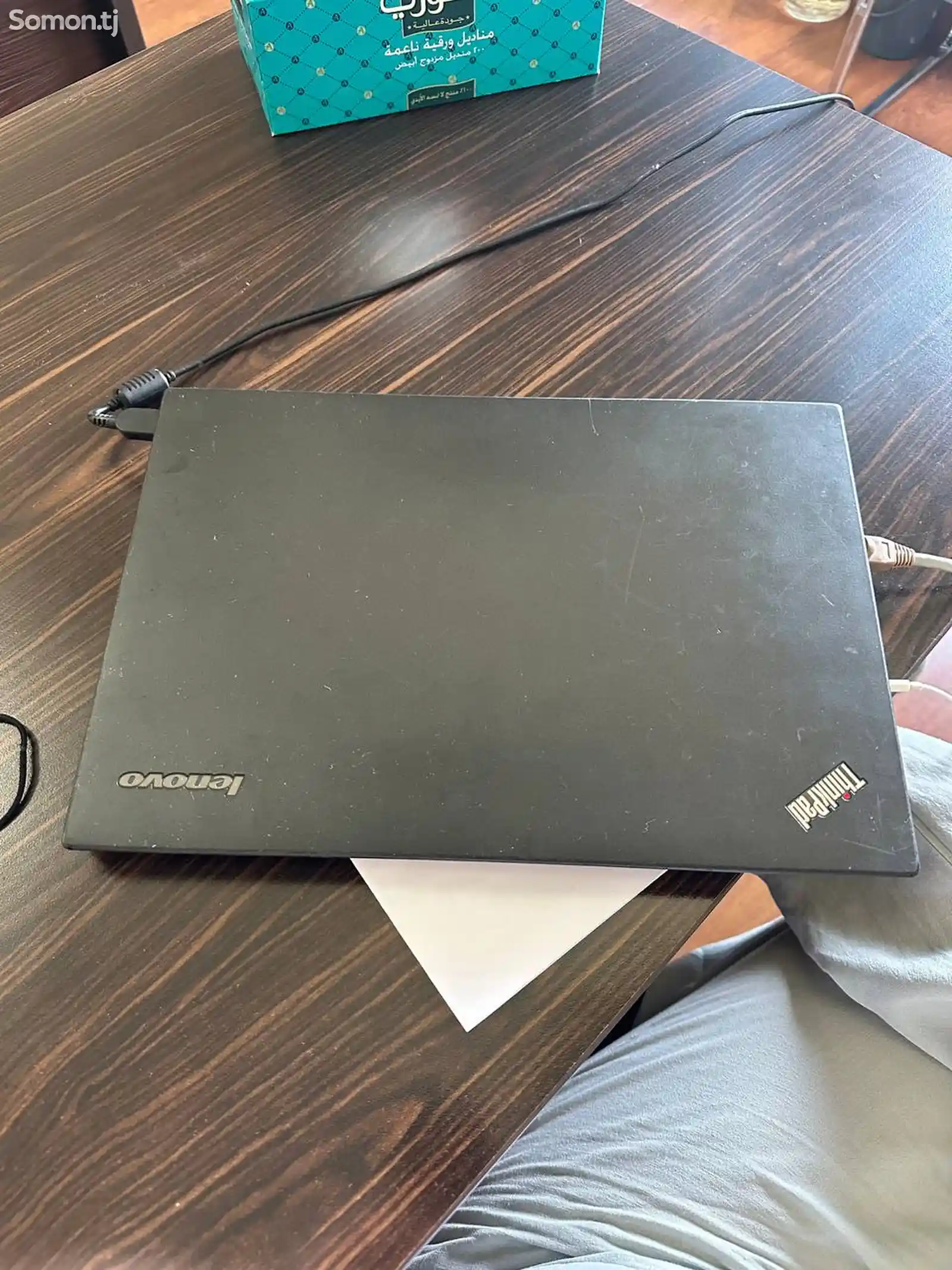Ноутбук Lenovo ThinkPand T440 i7-4