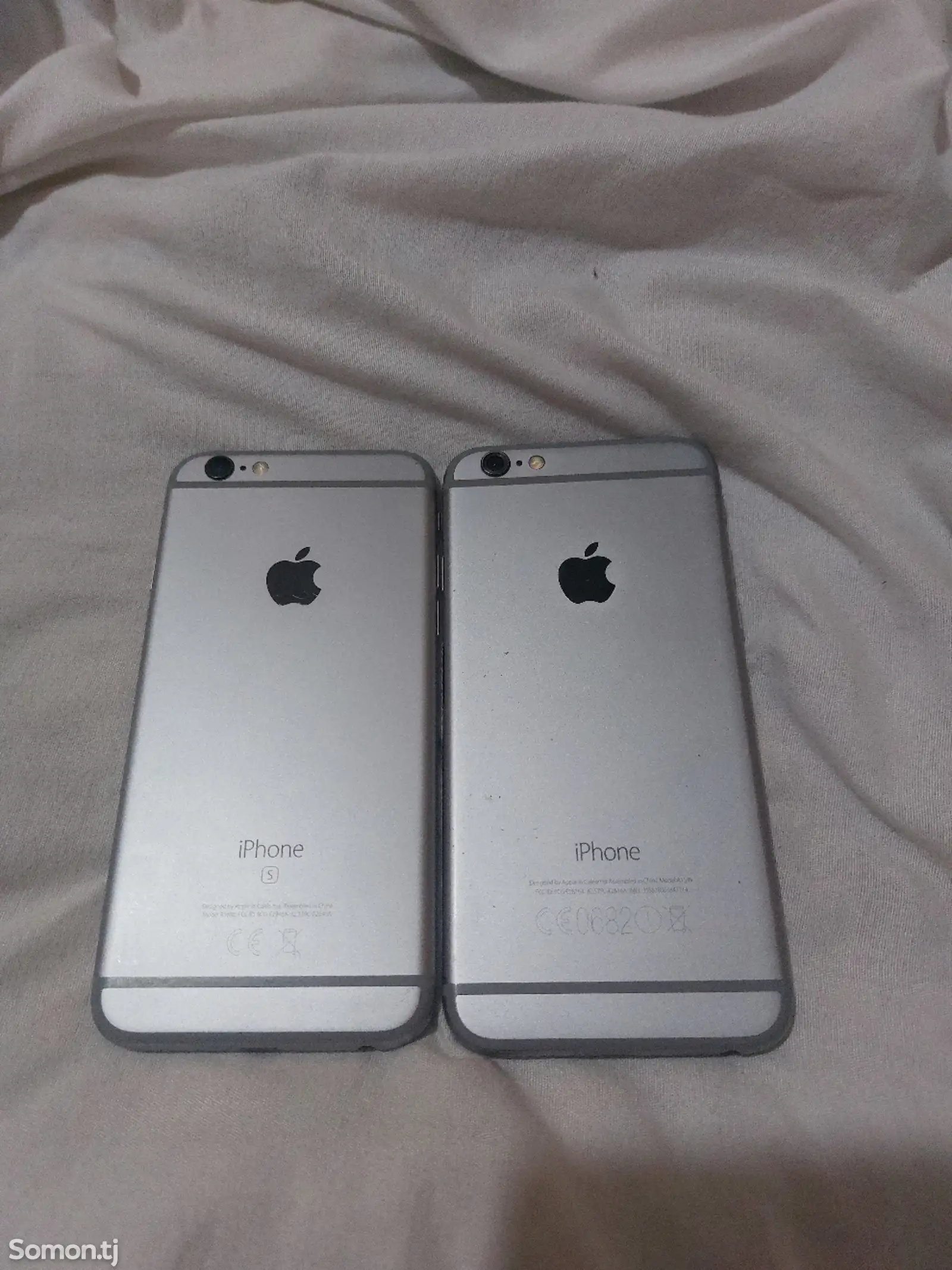 Apple iPhone 6s, 32 gb-1