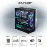 Корпус Phanteks NV5S черный без вентиляторов на заказ-4