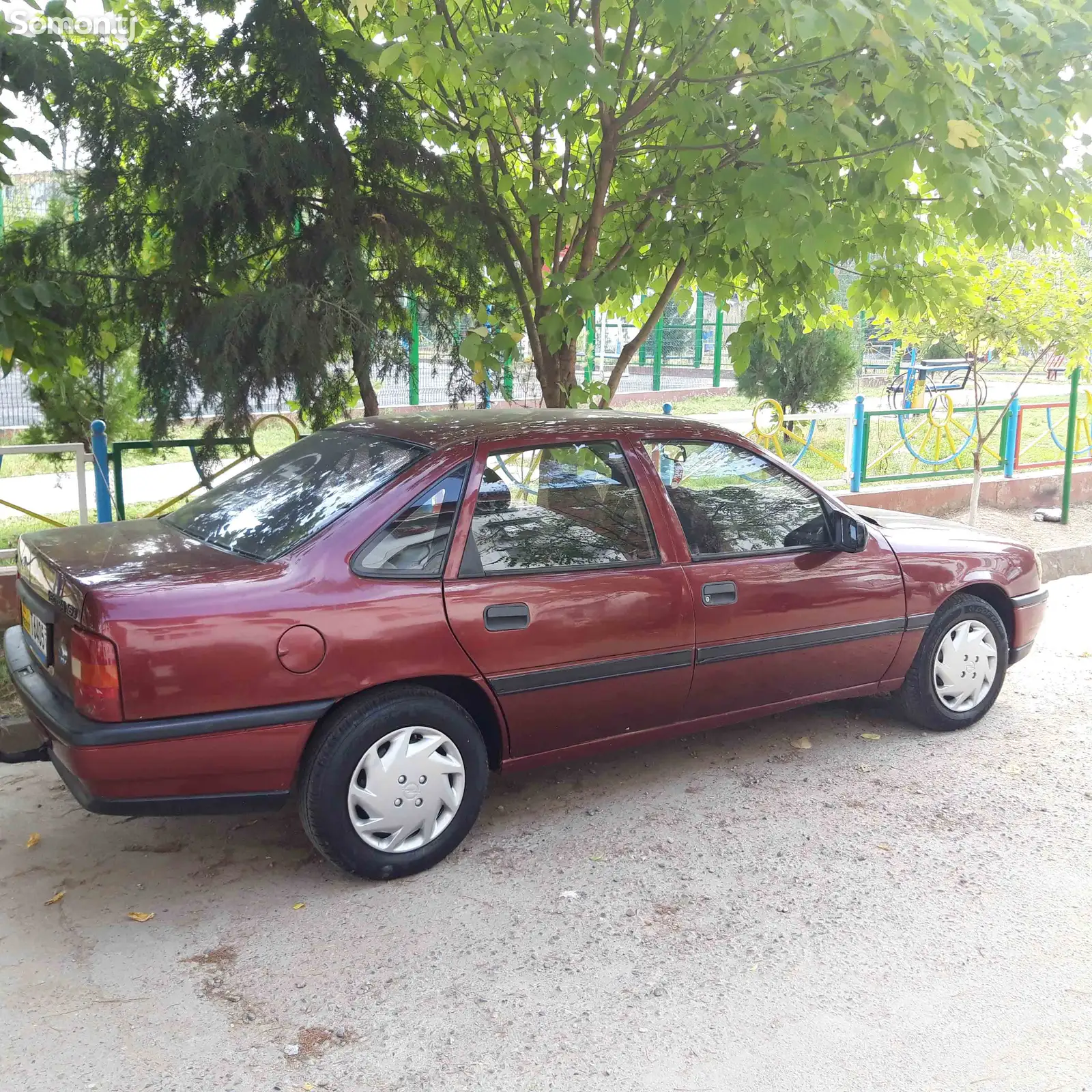 Opel Vectra A, 1992-2