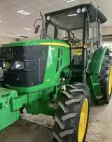 Трактор John Deere 6B 954-5