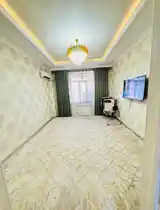 2-комн. квартира, 13 этаж, 80м², И.Сомони-10