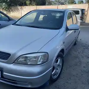 Opel Astra G, 1999