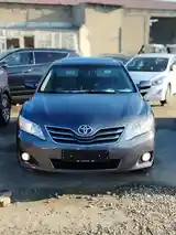 Toyota Camry, 2011-5