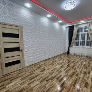 1-комн. квартира, 3 этаж, 50 м², 3мкр