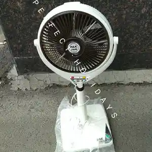 Вентилятор PAK-FAN