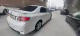 Toyota Corolla, 2010-7