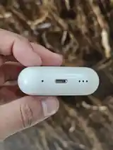 Наушники Airpods Pro 2 поколение-4