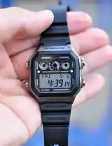 Часы Casio AE-1300-3