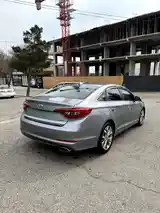 Hyundai Sonata, 2015-4