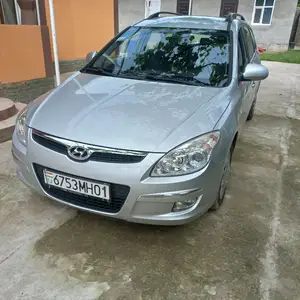 Hyundai i30, 2009