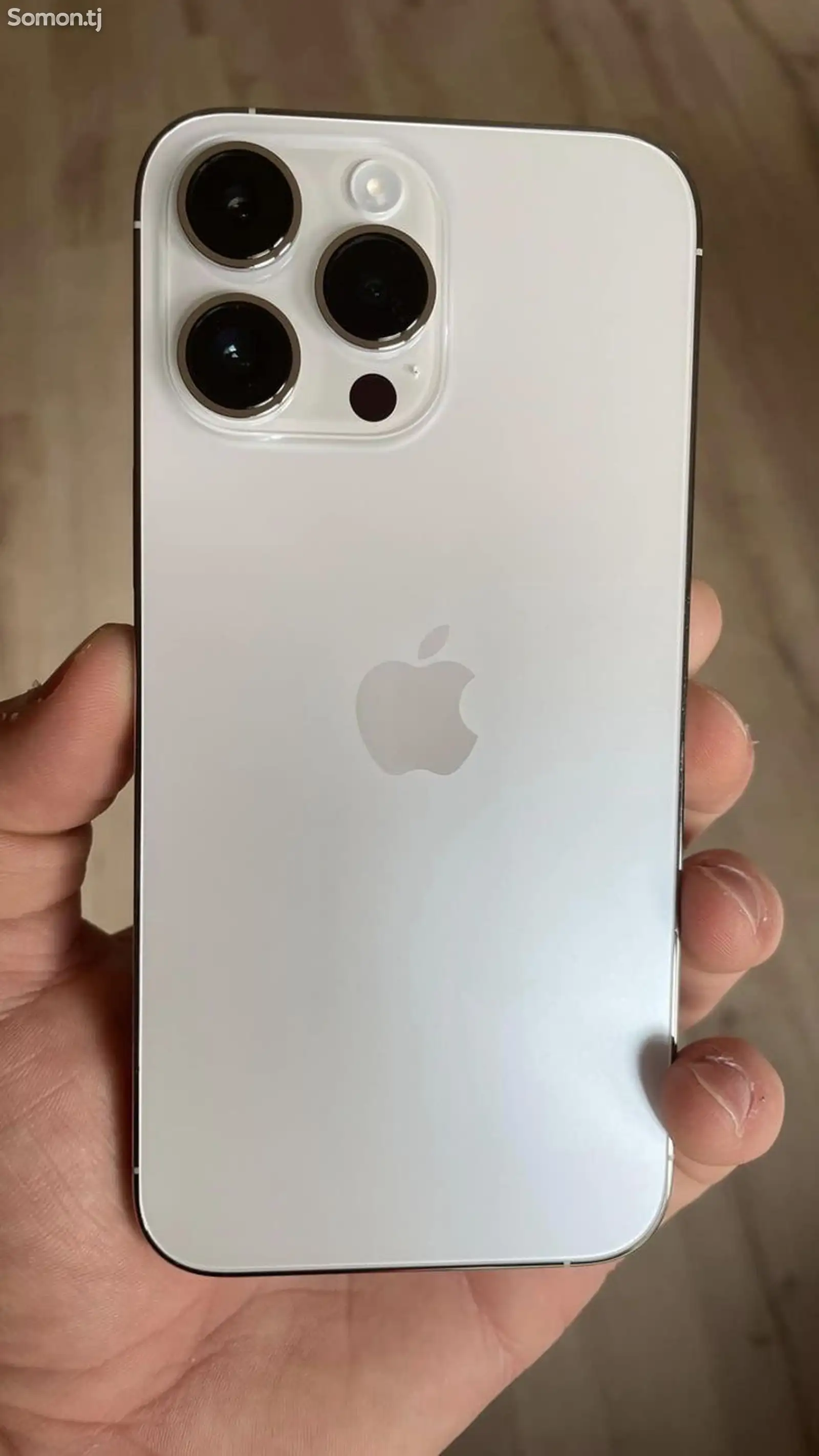 Apple iPhone Xr, 128 gb, White-1