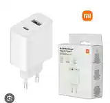 Mi 33W Wall Charger Type-A + Type-C - Зарядное устройство-3