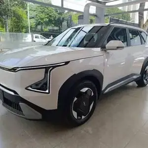 Kia EV, 2024