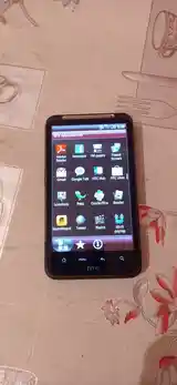 Телефон HTC-8