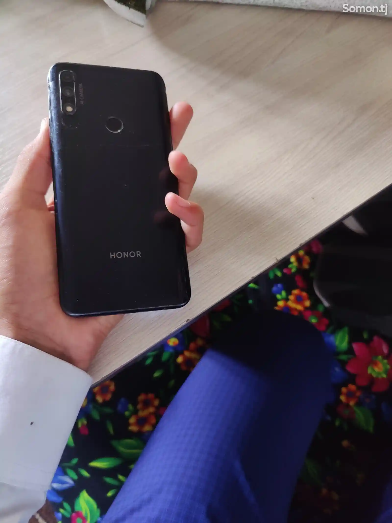 Honor 9x-8