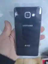 Samsung Galaxy A5-3