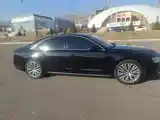 Audi A8, 2017-7