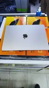 Ноутбук MacBook AIR 15 16/512 Gold-3