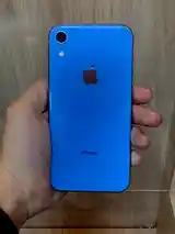 Apple iPhone Xr, 128 gb, Blue-5