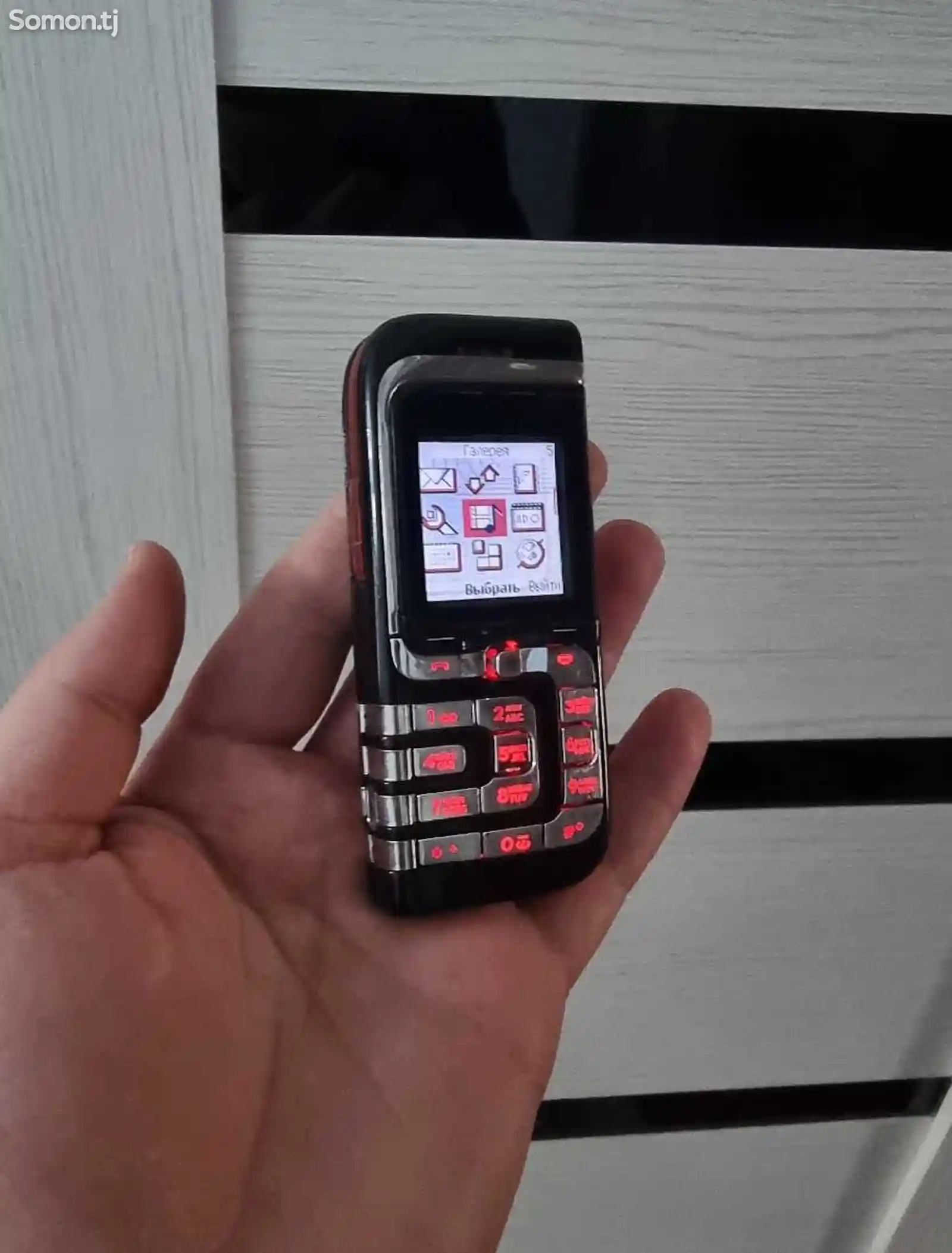 Nokia 7260-6