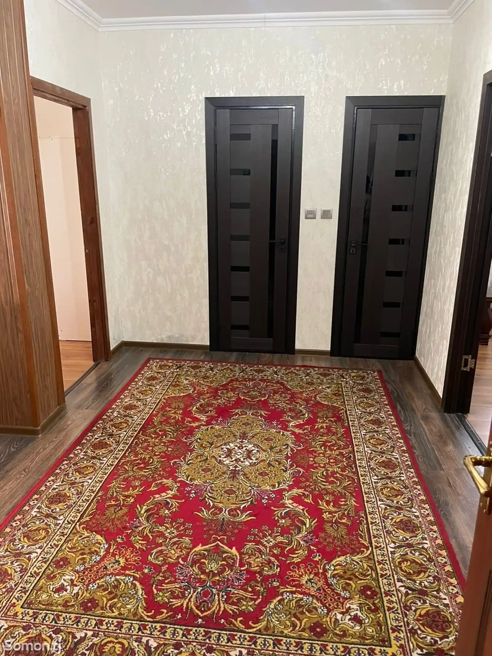 3-комн. квартира, 5 этаж, 100 м², Рядом Сокина-4