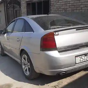 Opel Vectra C, 2003