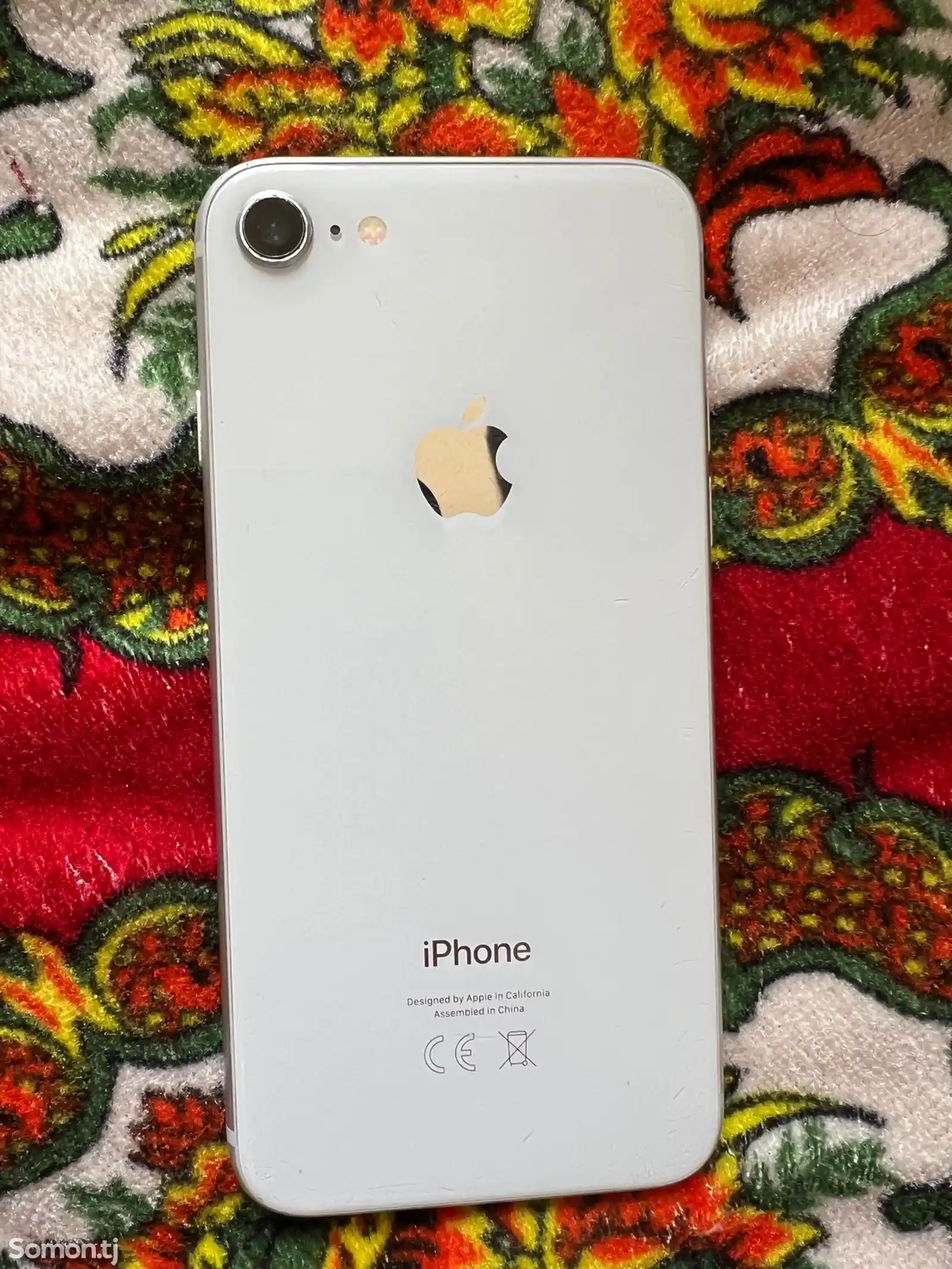 Apple iPhone 8, 256 gb-1