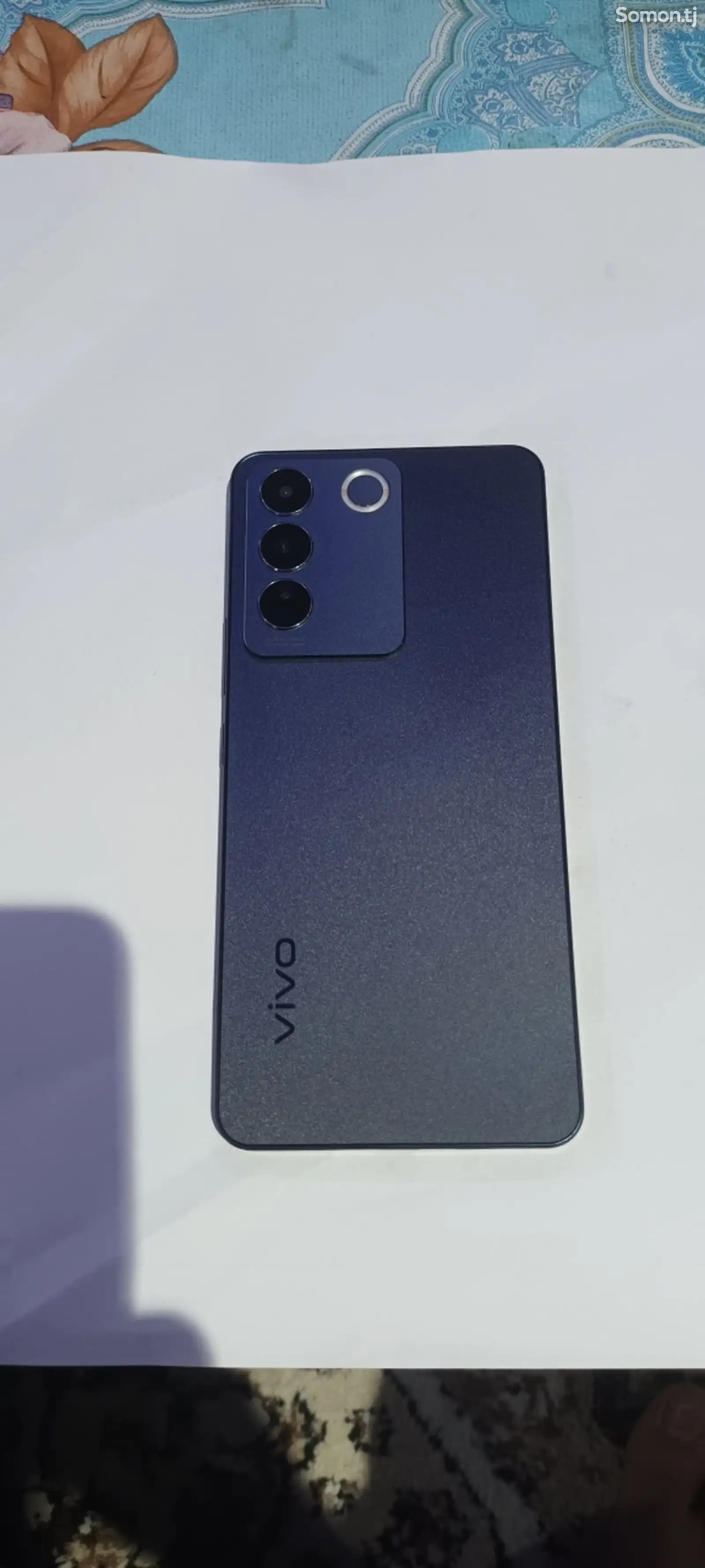 Vivo V27e-1