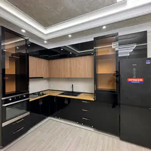 2-комн. квартира, 13 этаж, 92м², Исмоили Сомони