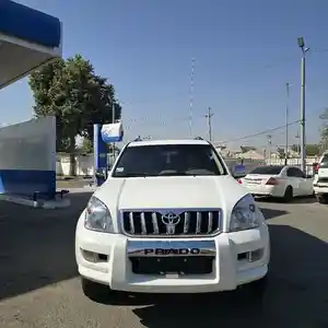 Toyota Land Cruiser Prado, 2005