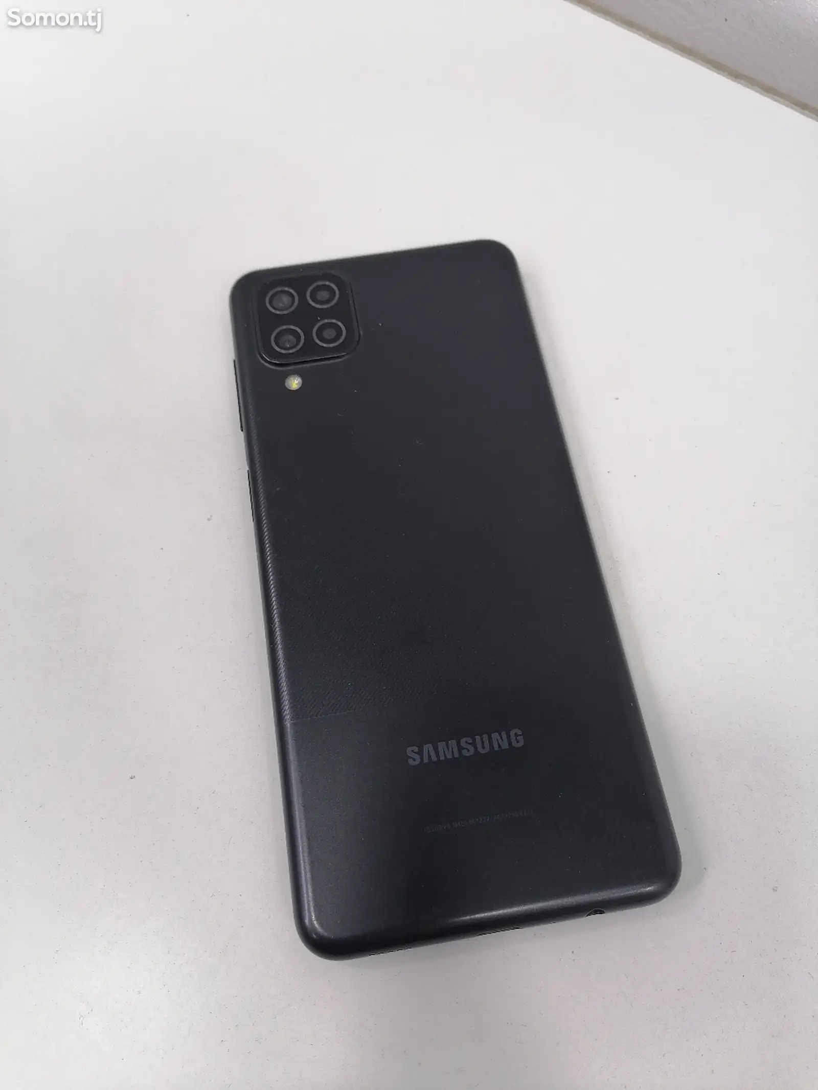 Samsung Galaxy A12-1