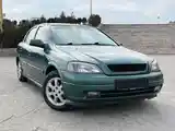 Opel Astra G, 2002-4