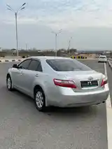 Toyota Camry, 2007-4