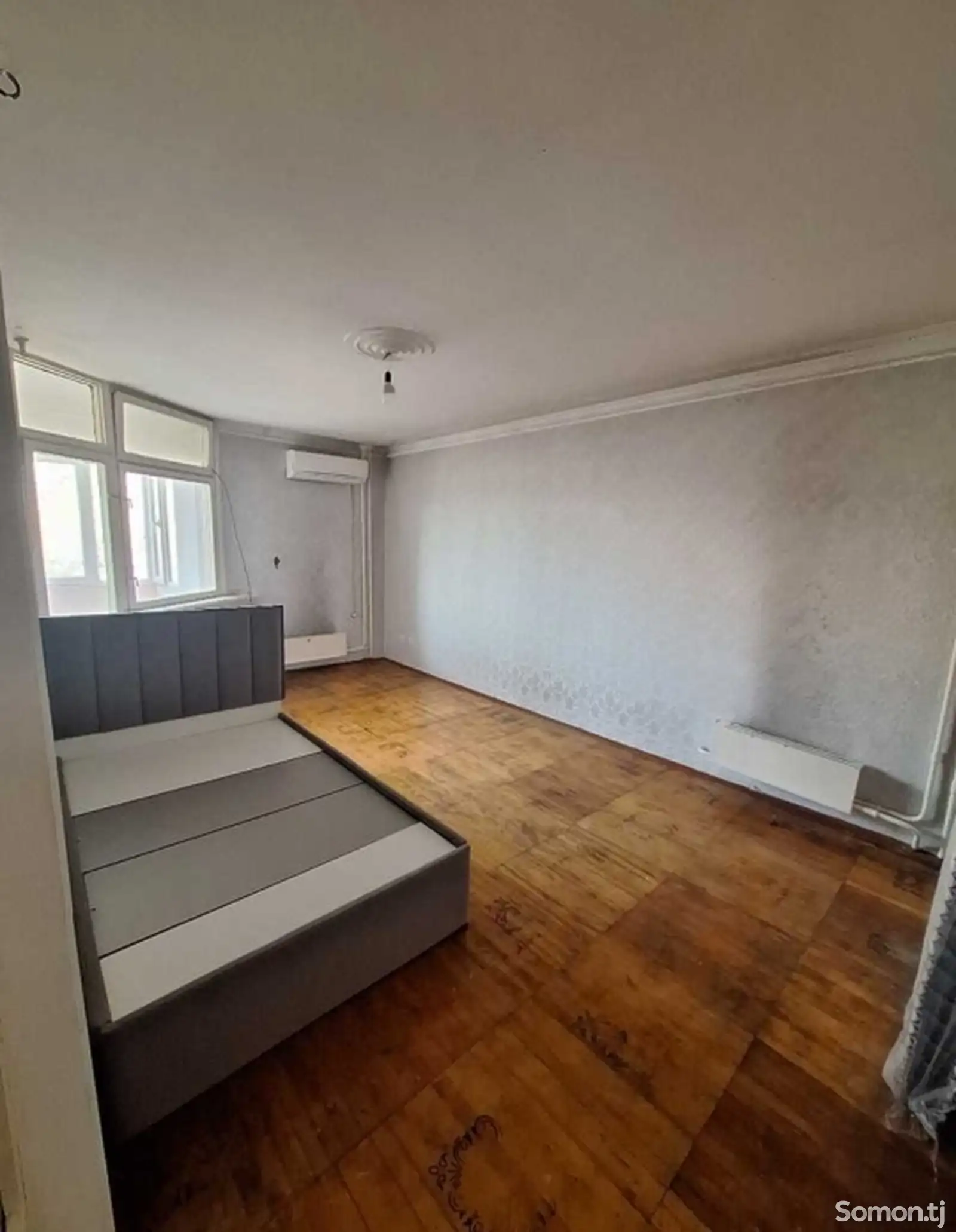 4-комн. квартира, 3 этаж, 68м², 9 км-1