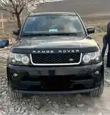 Land Rover Range Rover Sport, 2011-3