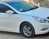 Hyundai Sonata, 2011-7