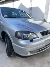 Opel Astra G, 2003-3