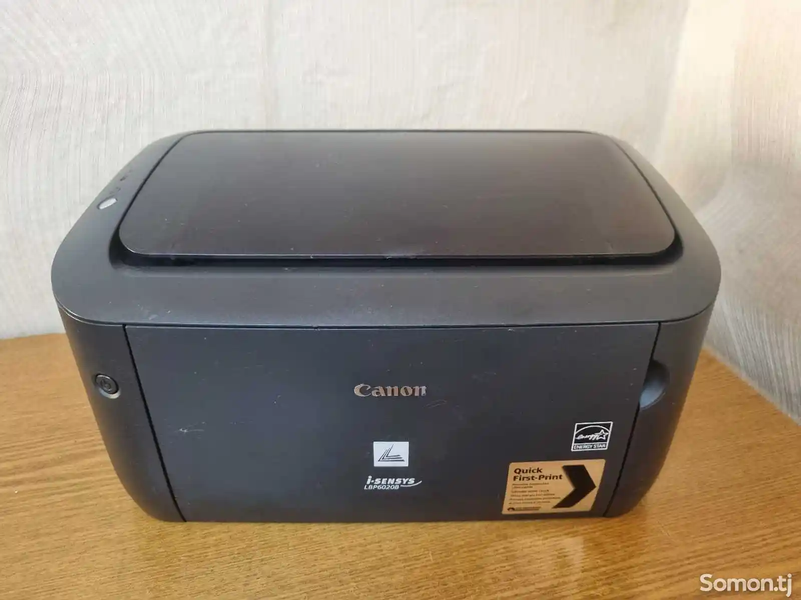 Принтер Canon 6000 на запчасти-2