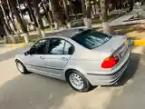 BMW 3 series, 2000-4