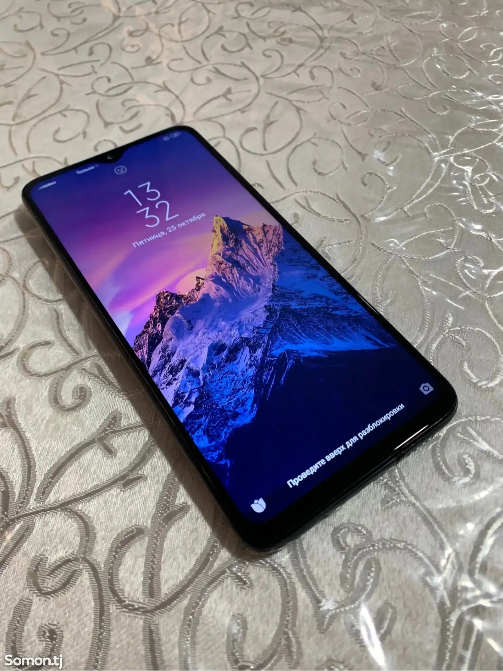 Xiaomi Redmi Note 8 Pro-1