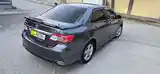 Toyota Corolla, 2012-2