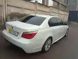 BMW 5 series, 2008-5