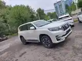 Toyota Land Cruiser Prado, 2015-3