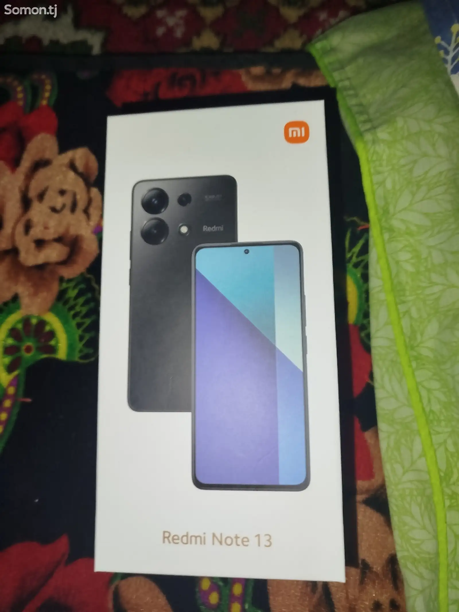 Xiaomi Redmi Note 13 128gb-1