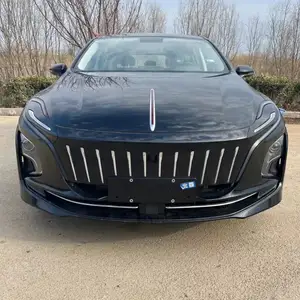 Hongqi E-QM5, 2024