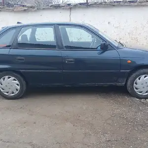 Opel Astra F, 1994