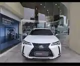 Lexus UX series, 2021-2