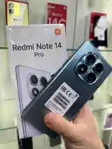 Xiaomi Redmi Note 14 pro 8/256Gb-5